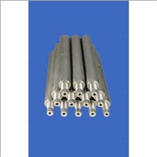 molybdenum electrodes